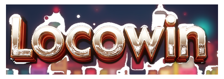 locowin logo