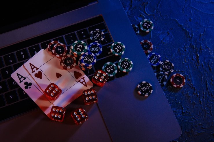locowin Live Casino Tables